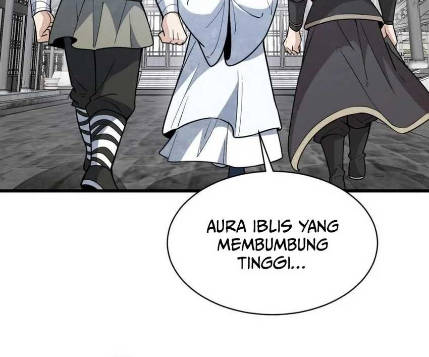 Lanke Special Destiny Chapter 170 - halaman 13