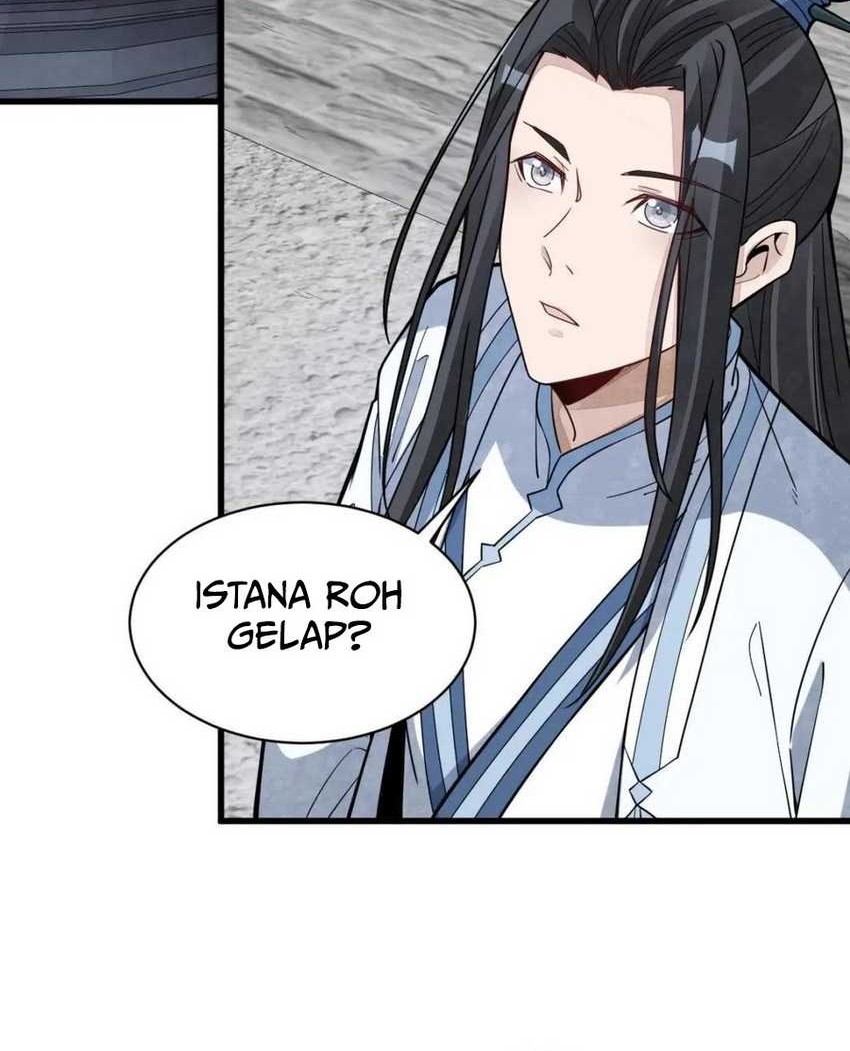 Lanke Special Destiny Chapter 170 - halaman 29