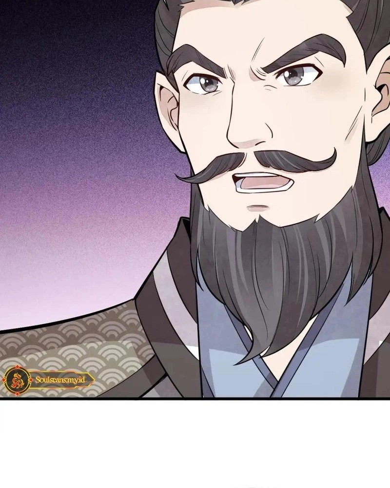Lanke Special Destiny Chapter 171 - halaman 3