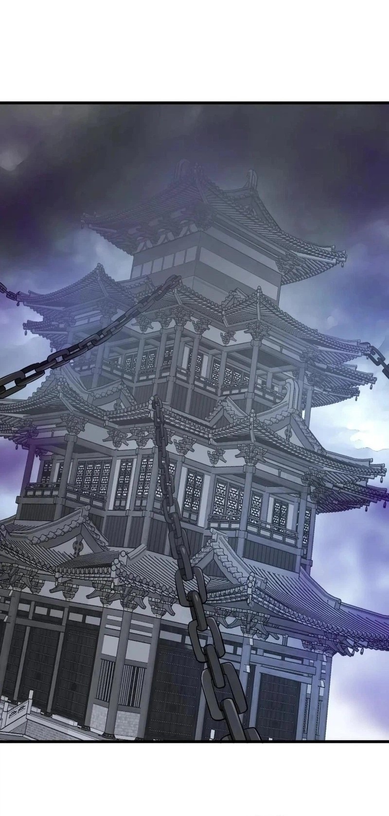 Lanke Special Destiny Chapter 171 - halaman 6