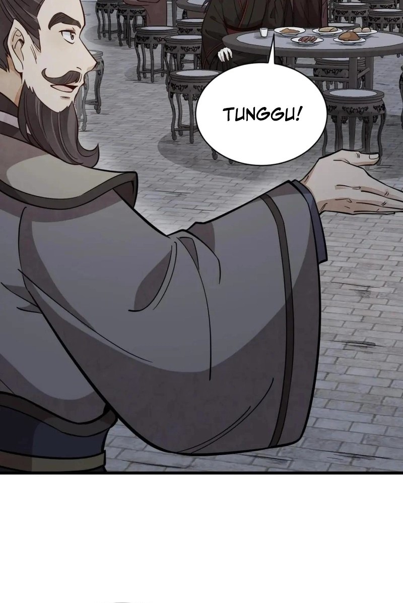 Lanke Special Destiny Chapter 172 - halaman 12