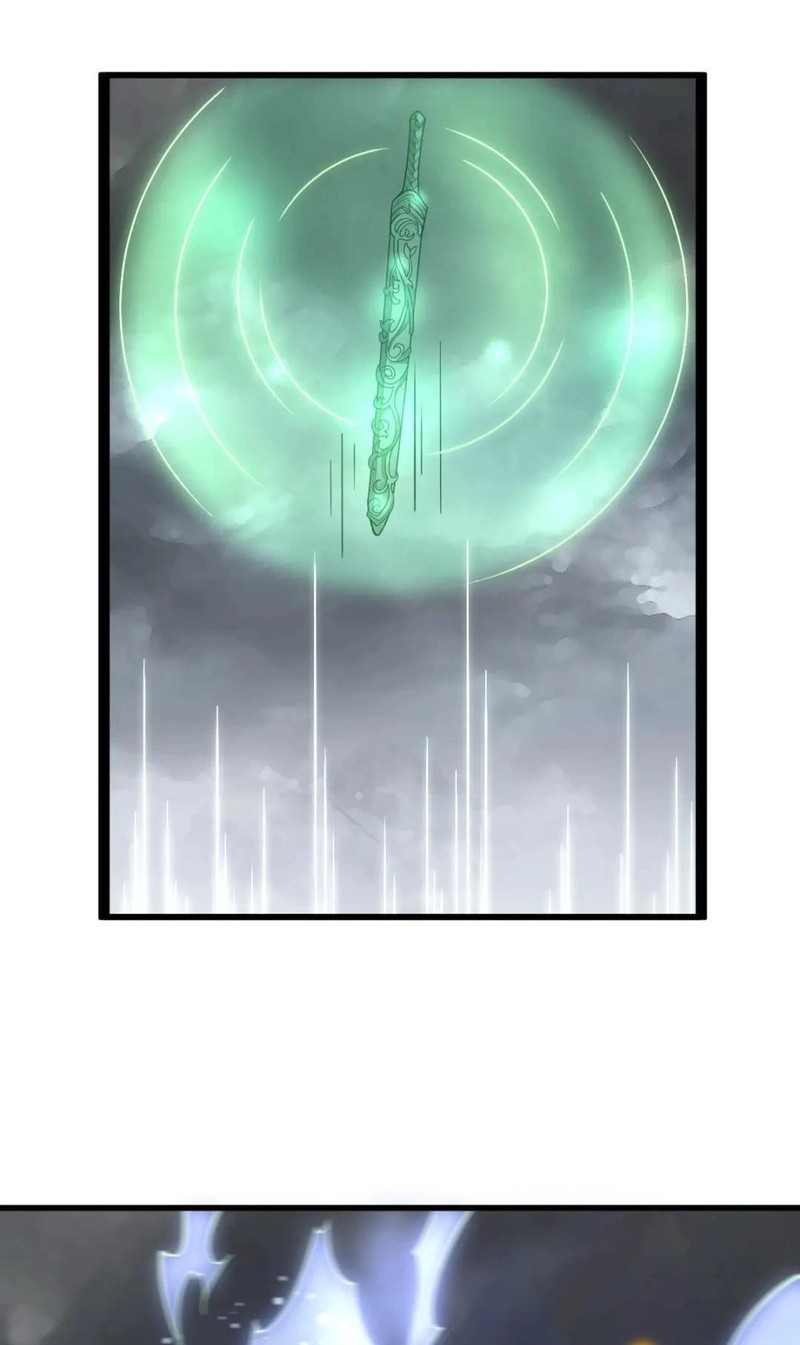 Lanke Special Destiny Chapter 172 - halaman 24