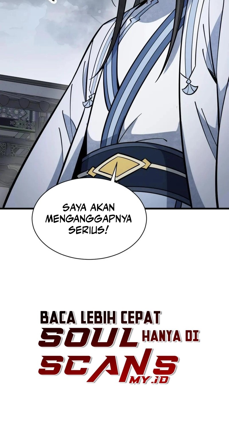 Lanke Special Destiny Chapter 172 - halaman 30