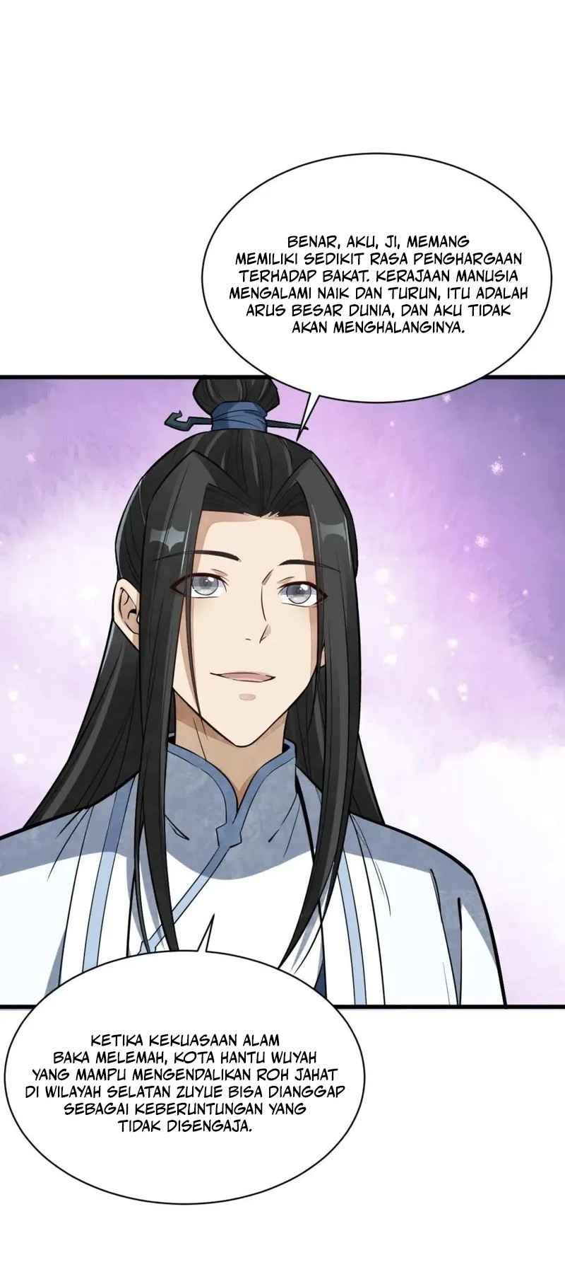 Lanke Special Destiny Chapter 173 - halaman 23
