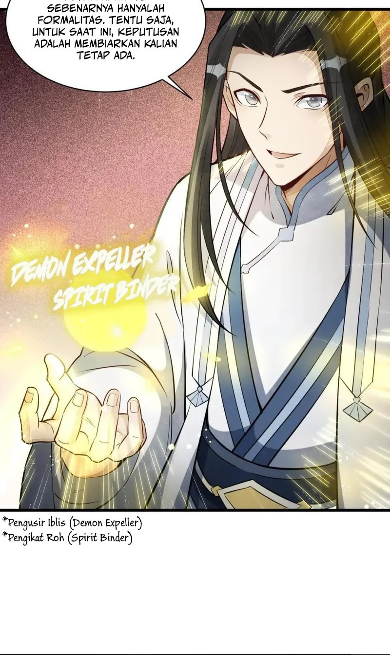 Lanke Special Destiny Chapter 173 - halaman 29