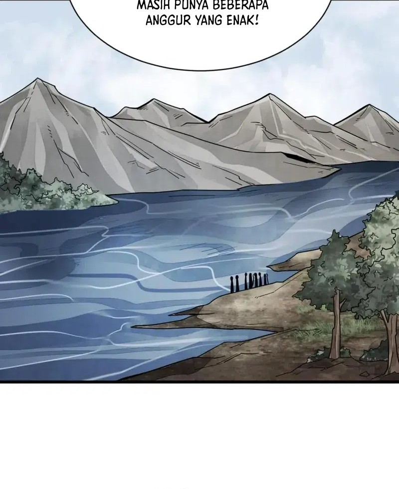 Lanke Special Destiny Chapter 174 - halaman 15