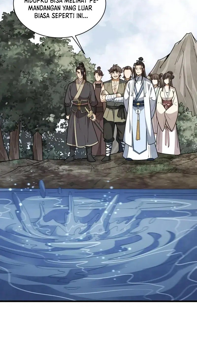 Lanke Special Destiny Chapter 174 - halaman 18