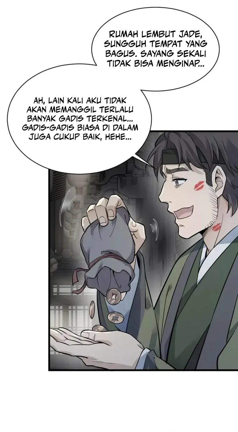 Lanke Special Destiny Chapter 175 - halaman 15