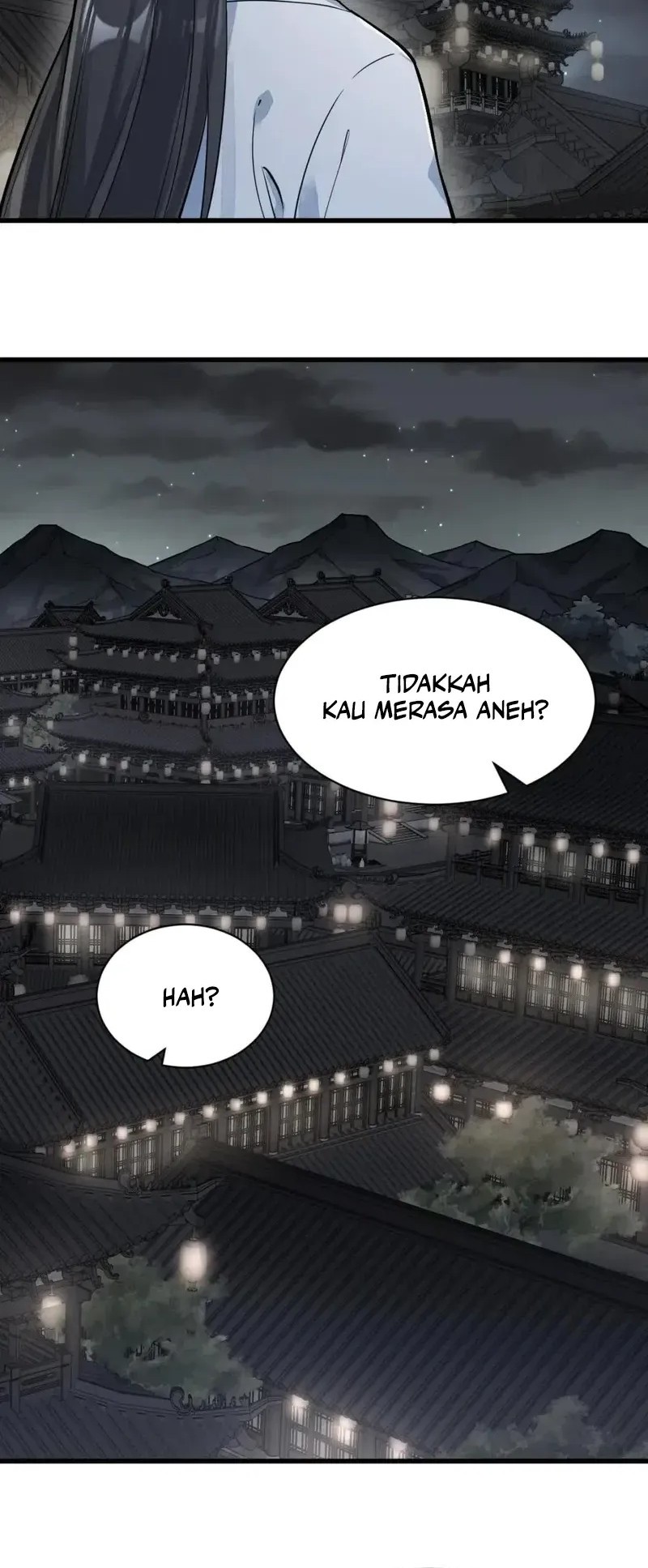 Lanke Special Destiny Chapter 175 - halaman 18