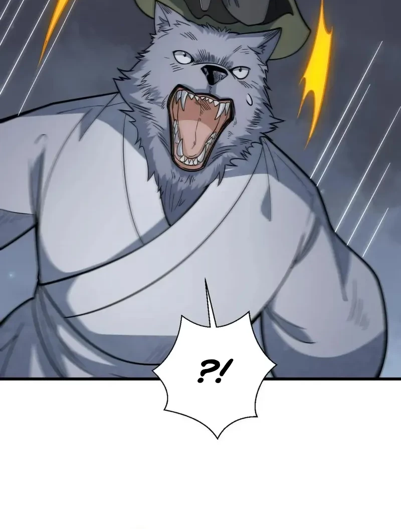 Lanke Special Destiny Chapter 176 - halaman 19