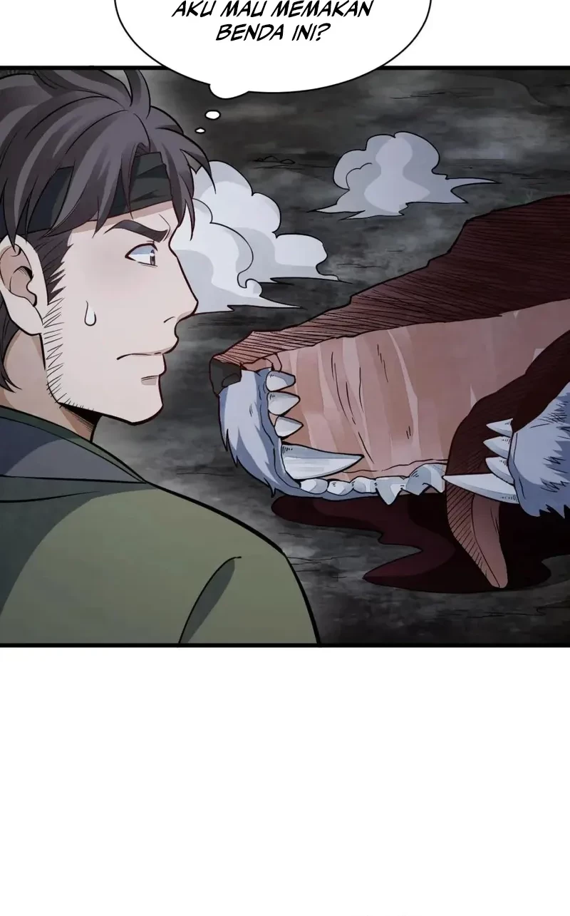 Lanke Special Destiny Chapter 177 - halaman 3