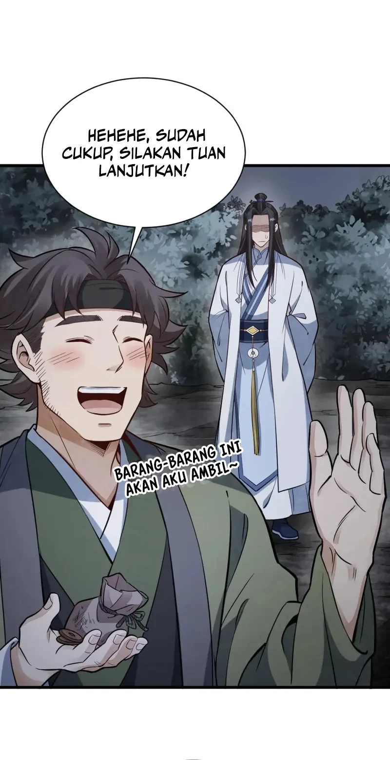 Lanke Special Destiny Chapter 177 - halaman 7