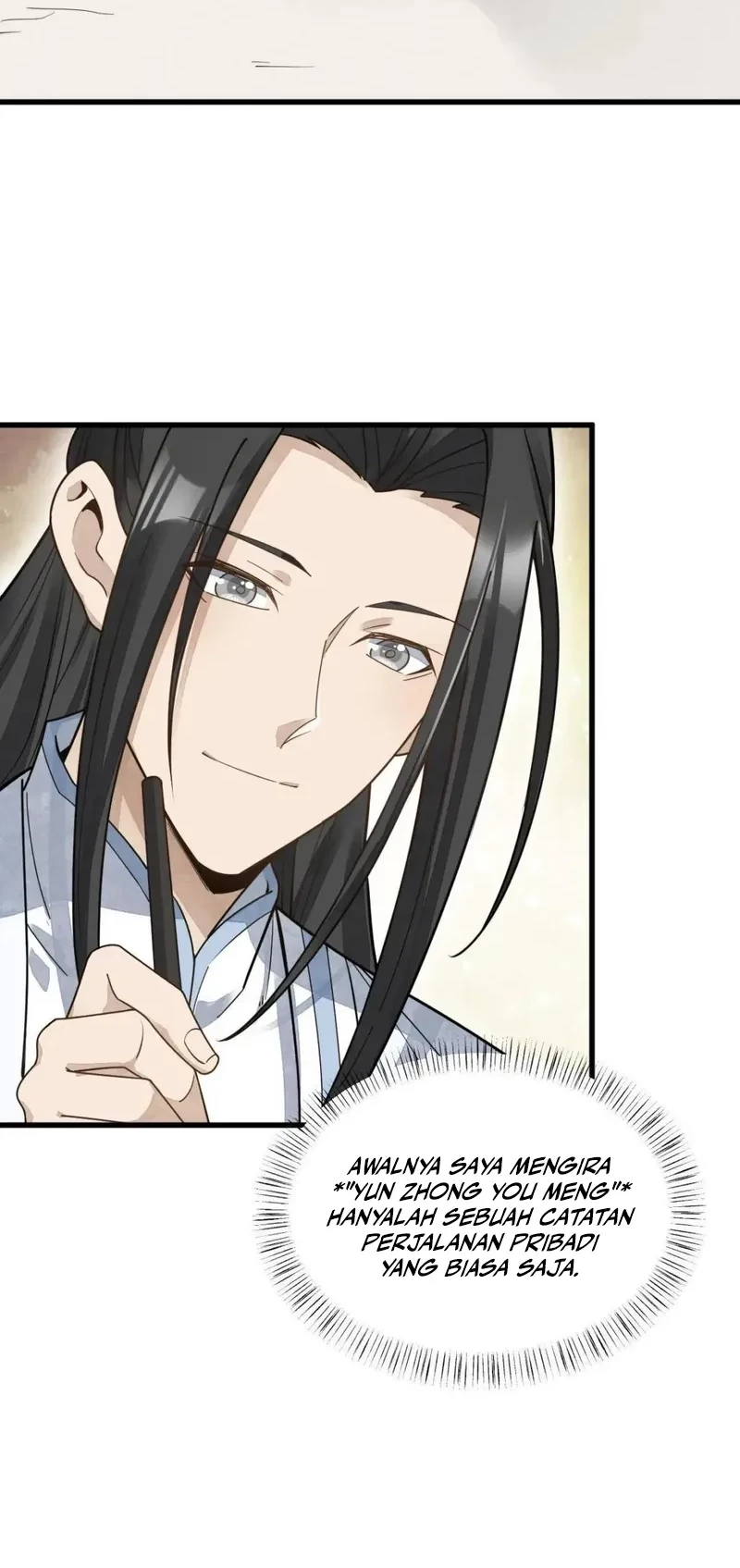 Lanke Special Destiny Chapter 178 - halaman 15