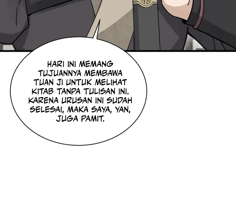 Lanke Special Destiny Chapter 178 - halaman 27
