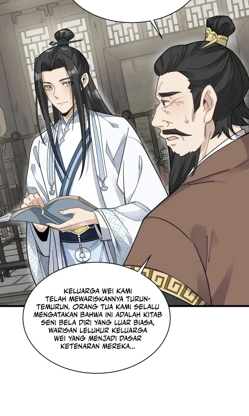 Lanke Special Destiny Chapter 178 - halaman 9