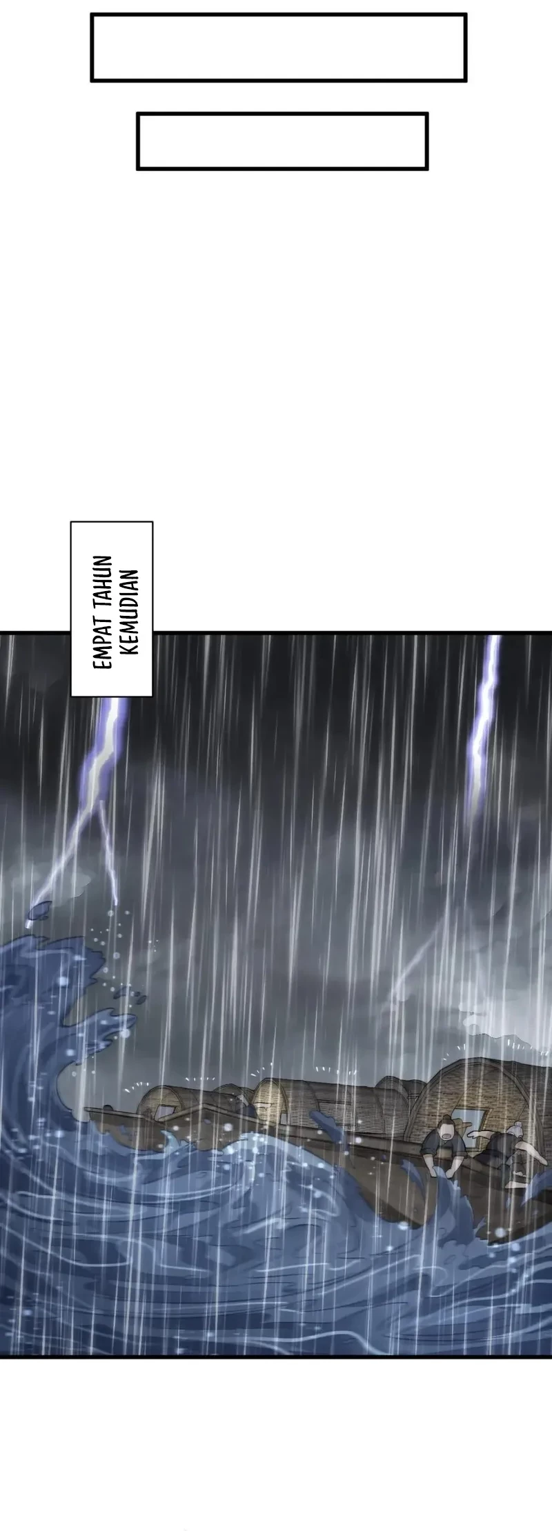 Lanke Special Destiny Chapter 179 - halaman 17