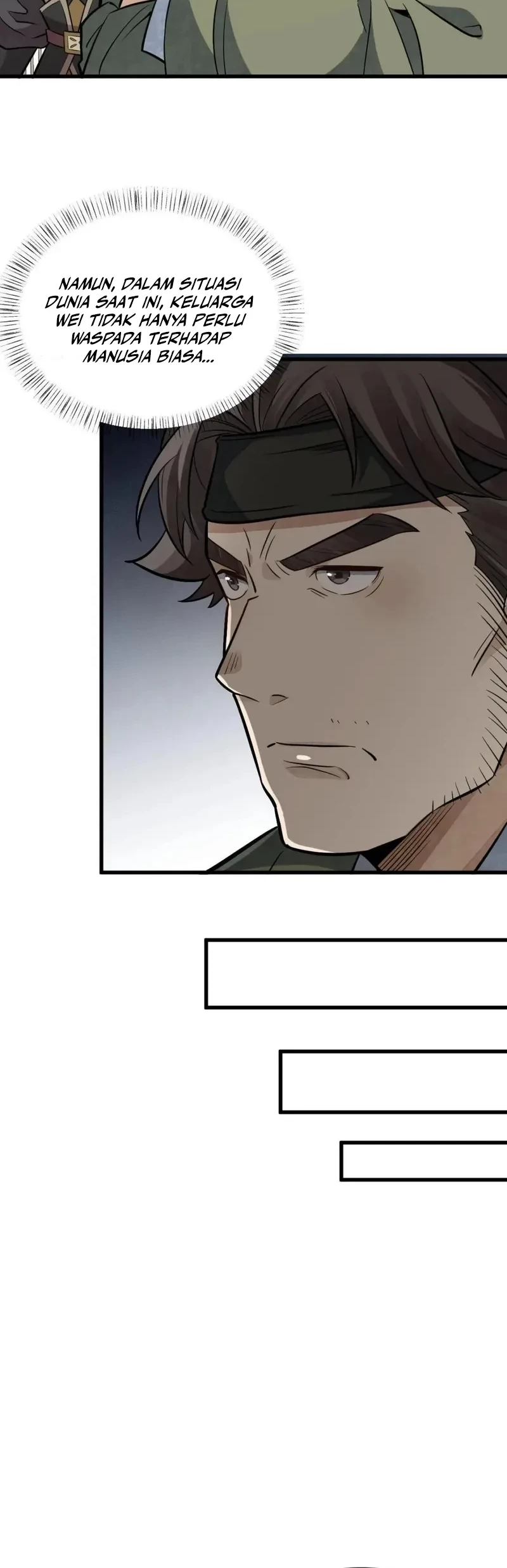 Lanke Special Destiny Chapter 179 - halaman 9