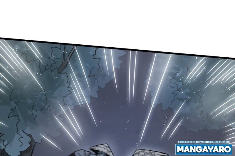 Lanke Special Destiny Chapter 18 - halaman 21