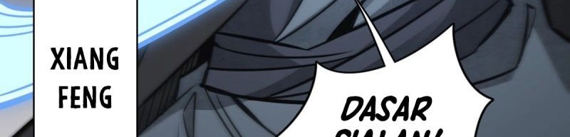 Lanke Special Destiny Chapter 18 - halaman 24