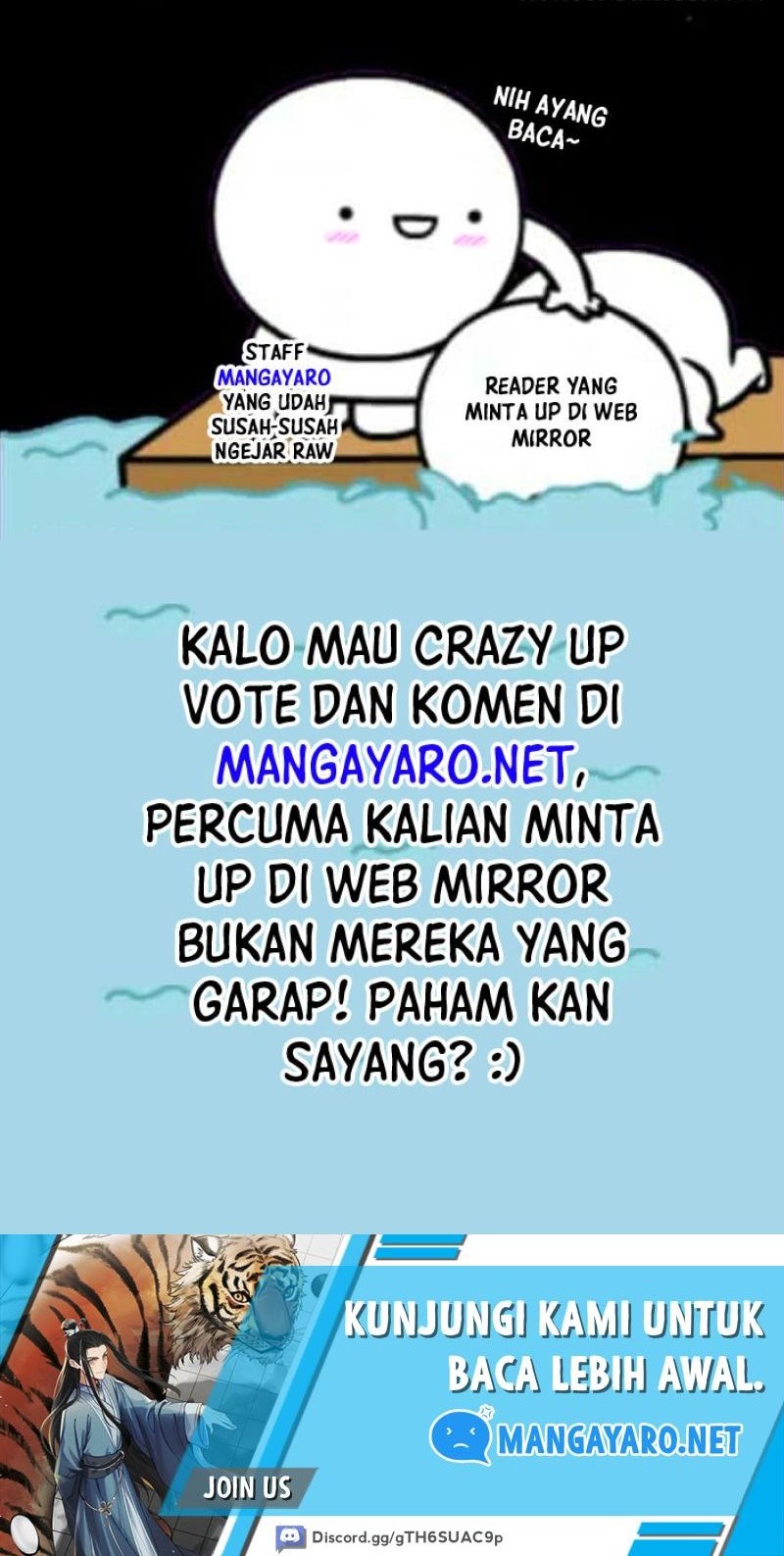 Lanke Special Destiny Chapter 18 - halaman 39