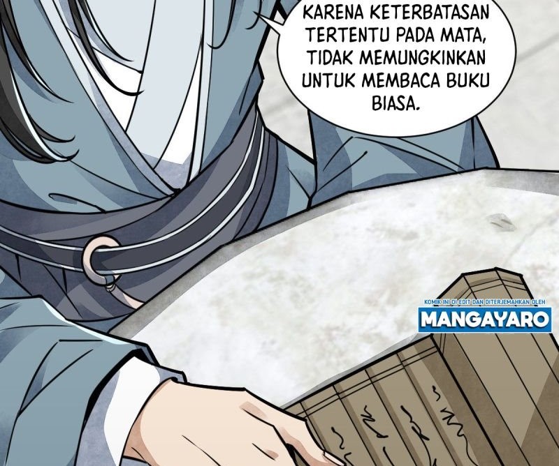 Lanke Special Destiny Chapter 18 - halaman 6