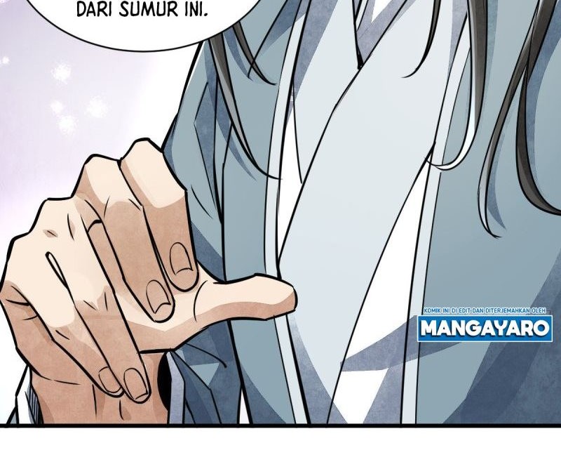 Lanke Special Destiny Chapter 18 - halaman 9