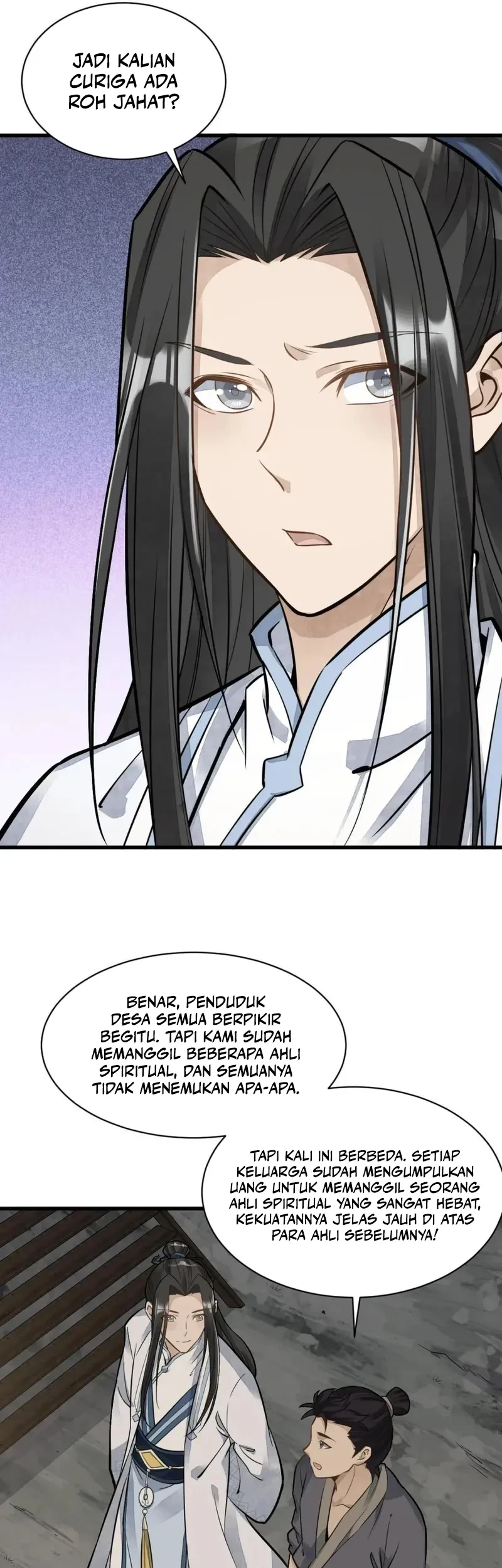 Lanke Special Destiny Chapter 180 - halaman 12