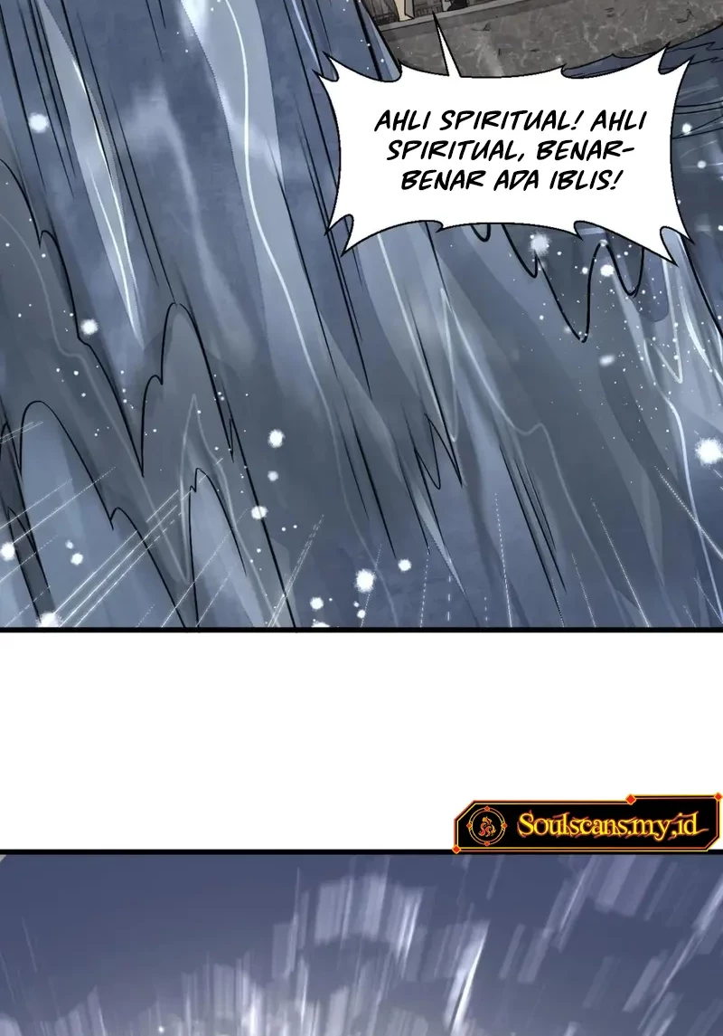 Lanke Special Destiny Chapter 180 - halaman 23