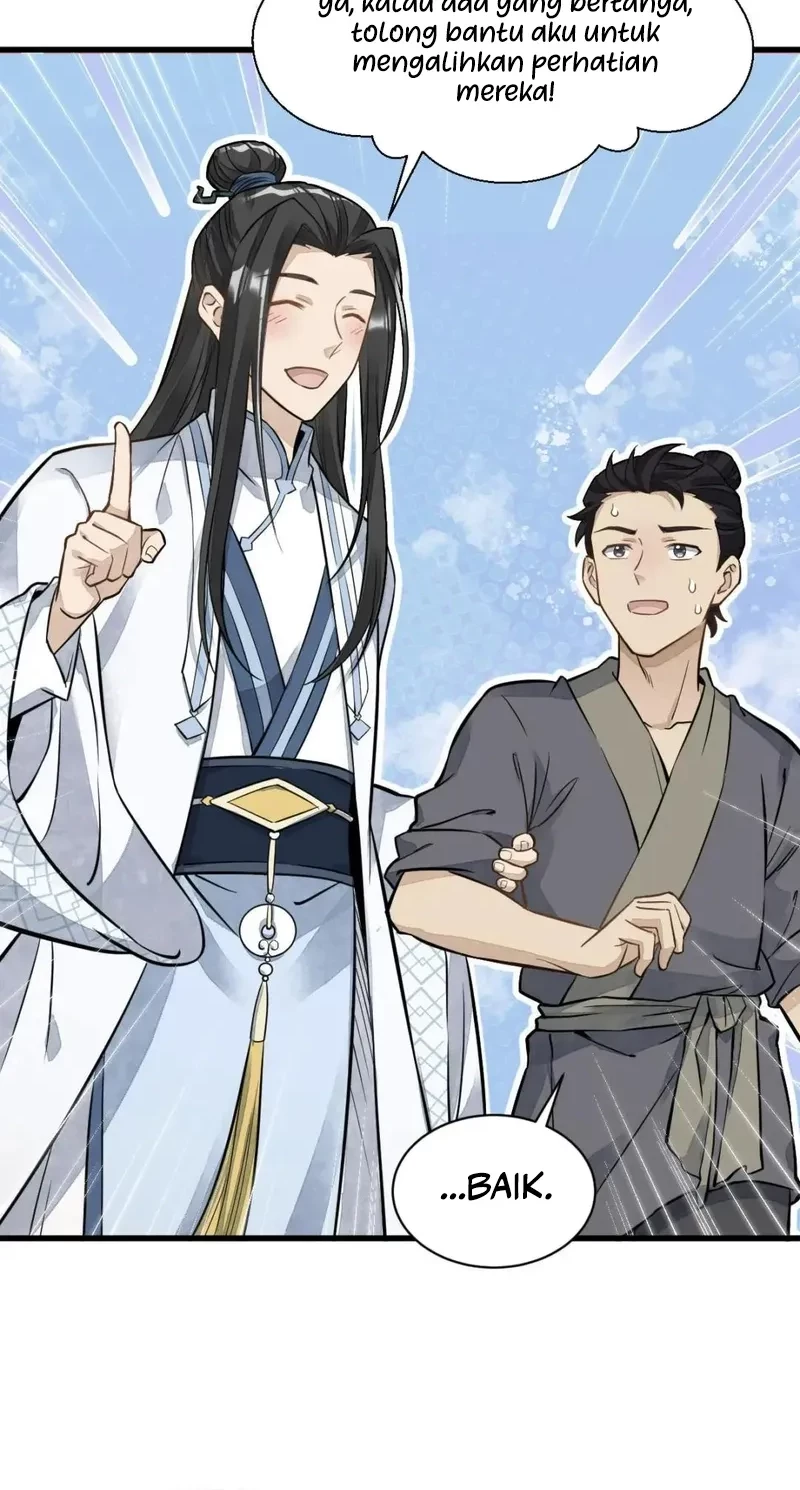 Lanke Special Destiny Chapter 180 - halaman 9