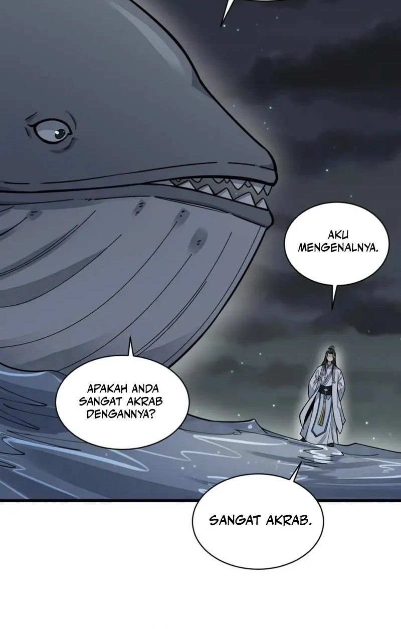 Lanke Special Destiny Chapter 181 - halaman 15