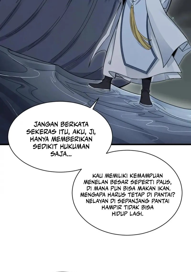 Lanke Special Destiny Chapter 181 - halaman 6