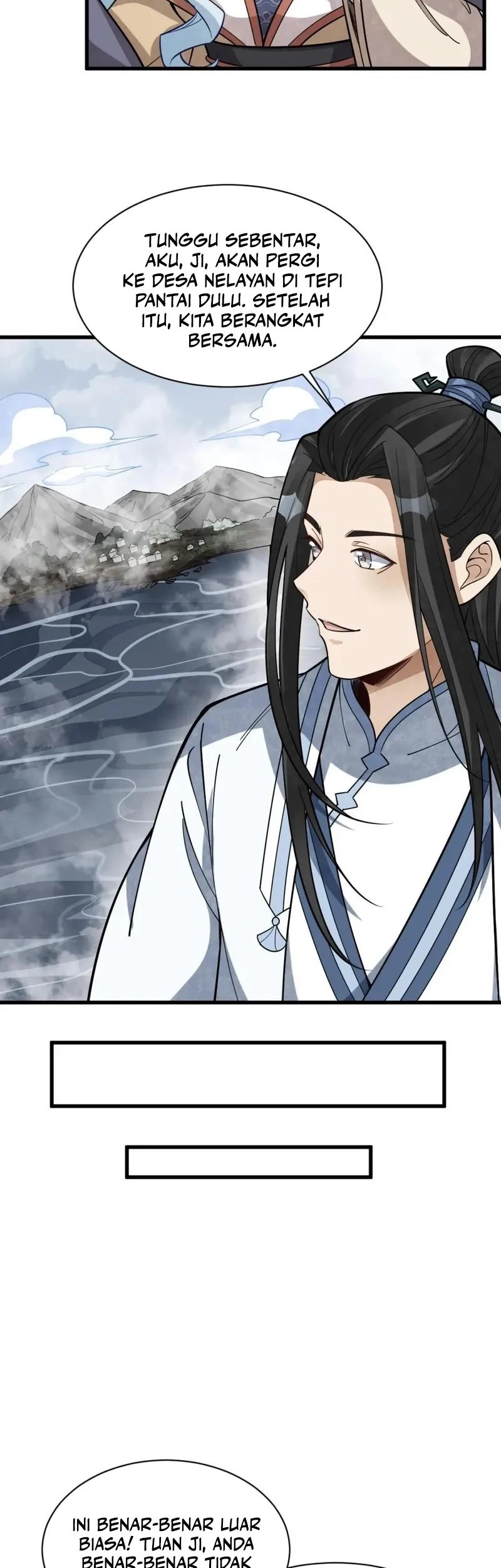 Lanke Special Destiny Chapter 182 - halaman 14