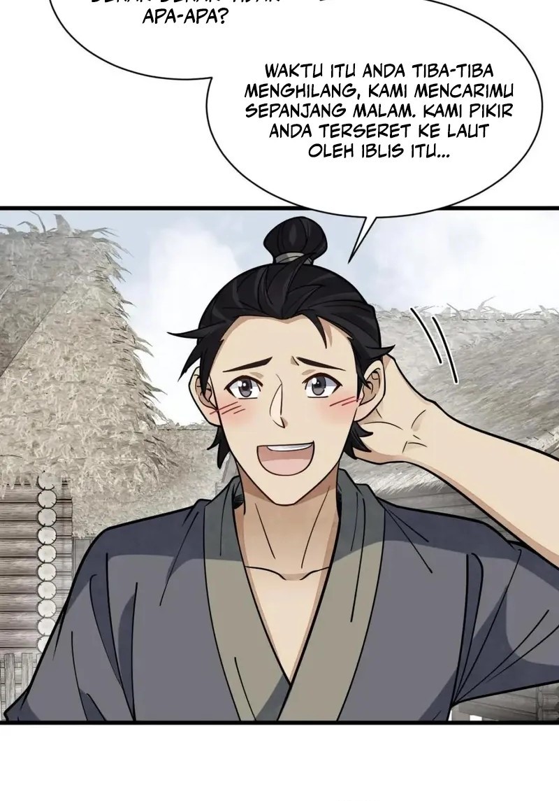 Lanke Special Destiny Chapter 182 - halaman 15