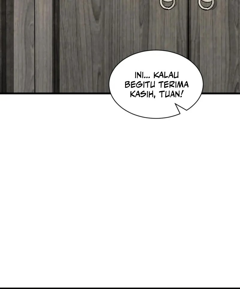 Lanke Special Destiny Chapter 182 - halaman 18