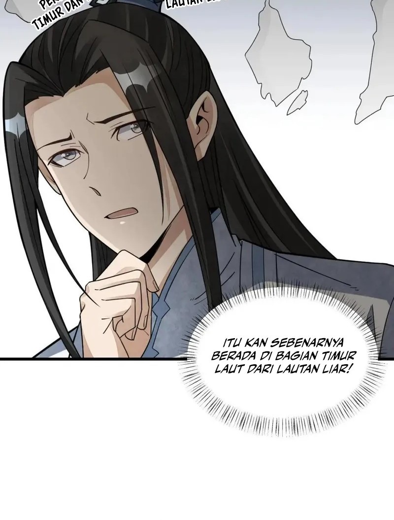 Lanke Special Destiny Chapter 182 - halaman 27