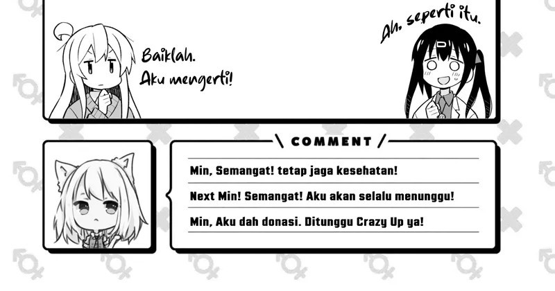 Lanke Special Destiny Chapter 182 - halaman 30