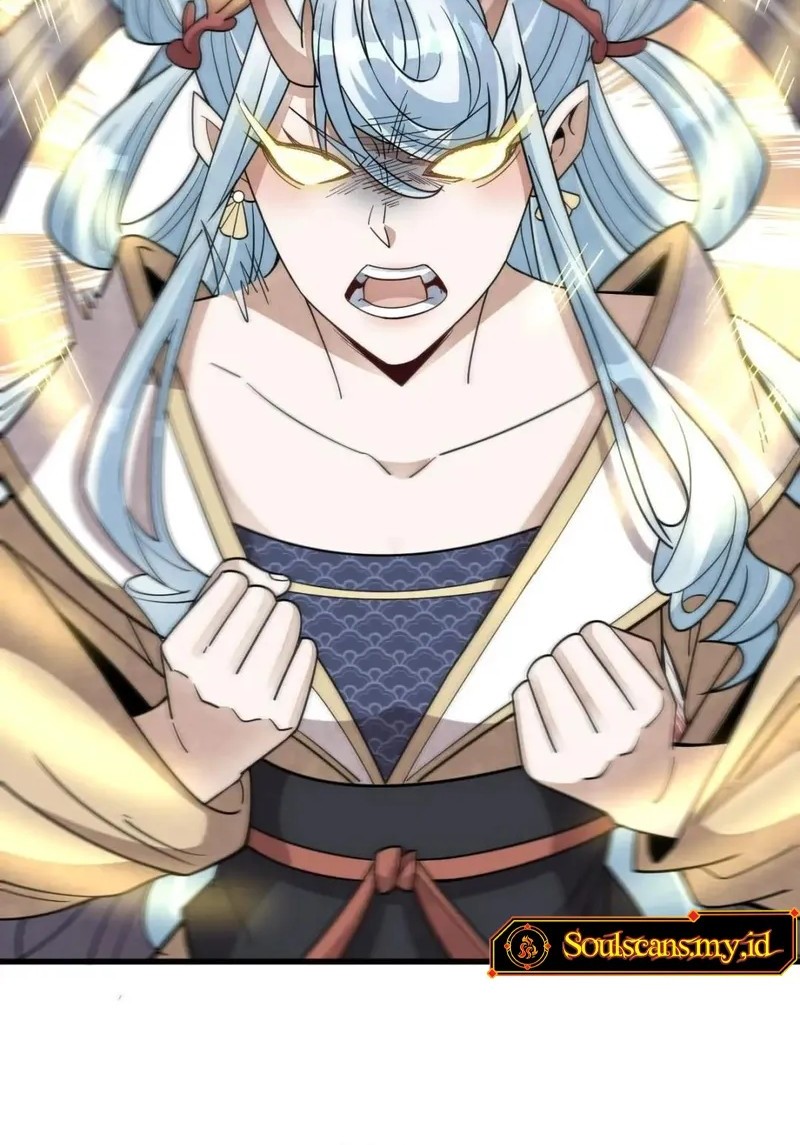 Lanke Special Destiny Chapter 182 - halaman 9