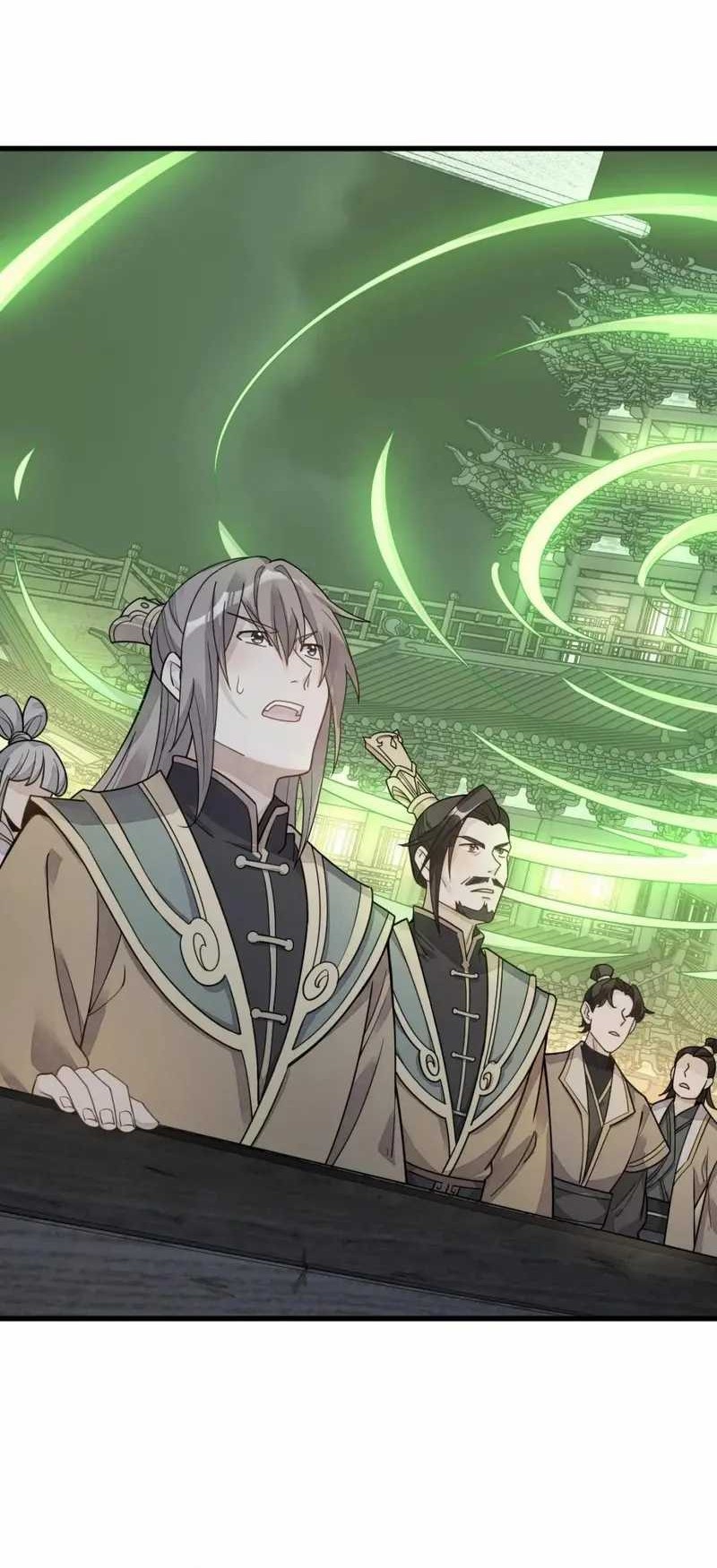 Lanke Special Destiny Chapter 184 - halaman 15