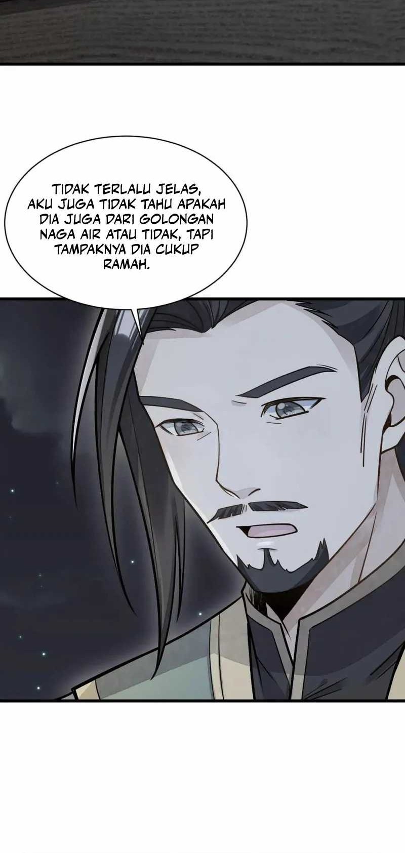Lanke Special Destiny Chapter 184 - halaman 5