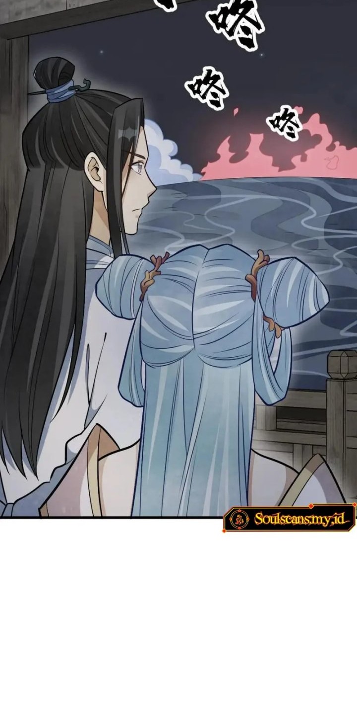 Lanke Special Destiny Chapter 185 - halaman 13