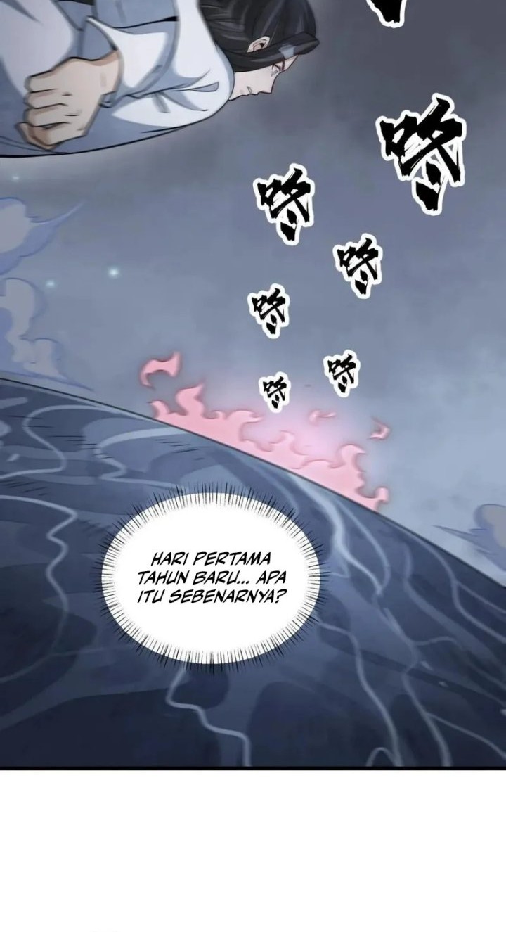 Lanke Special Destiny Chapter 185 - halaman 15