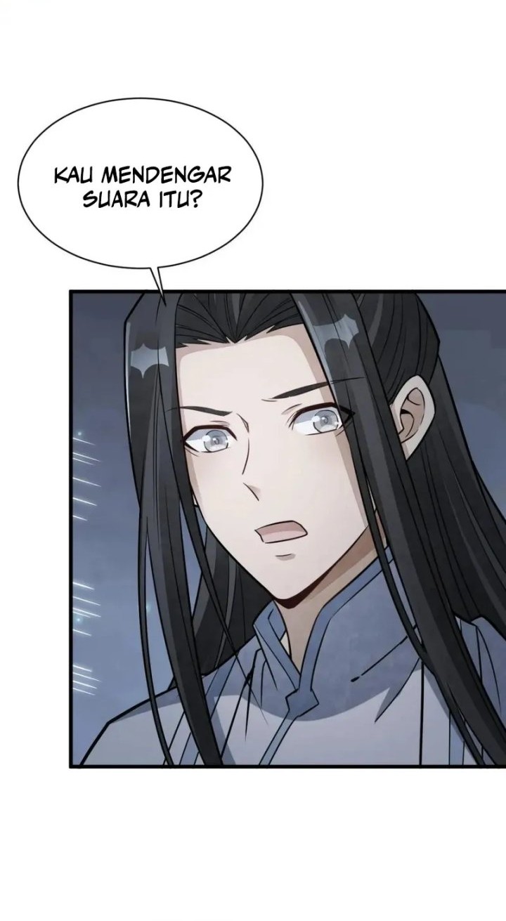 Lanke Special Destiny Chapter 185 - halaman 19