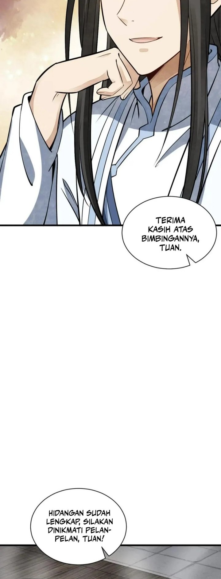 Lanke Special Destiny Chapter 185 - halaman 5