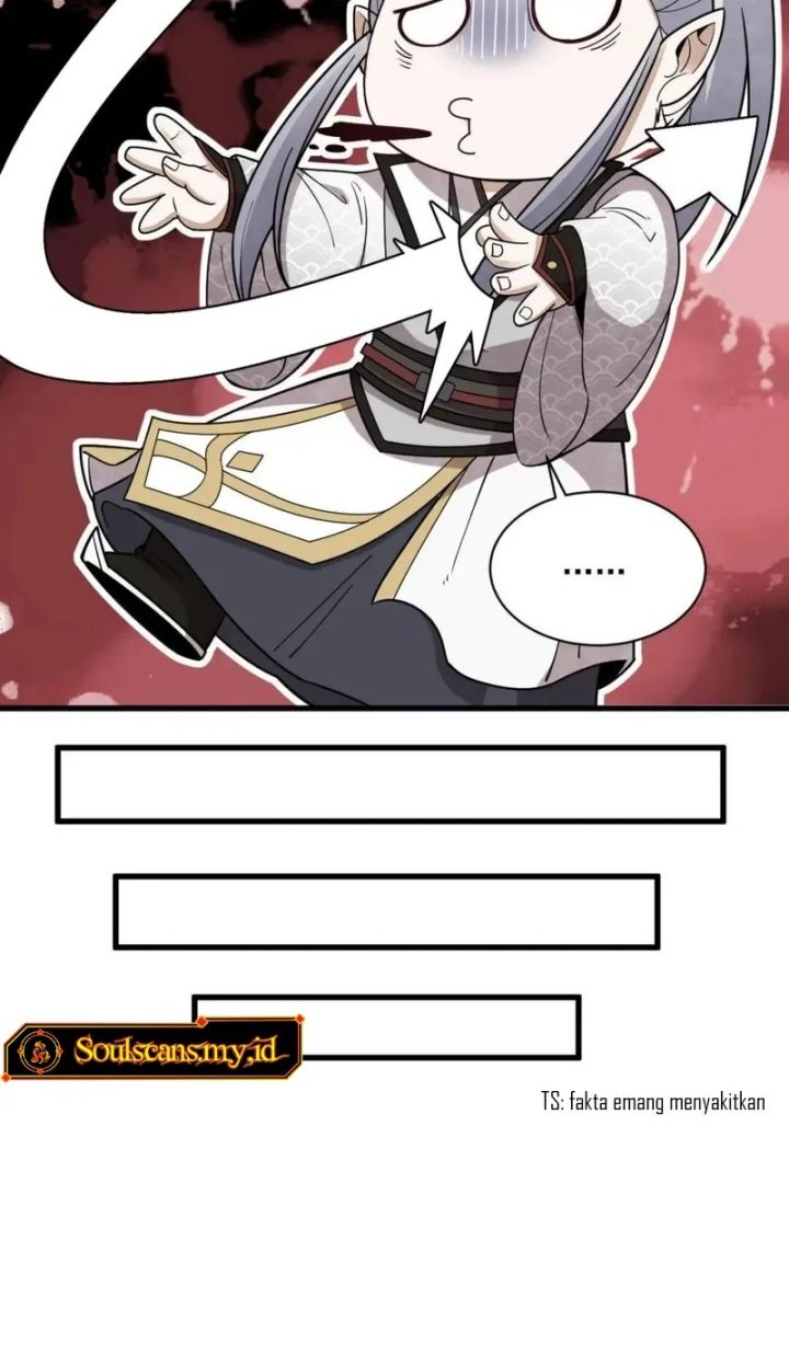 Lanke Special Destiny Chapter 186 - halaman 13
