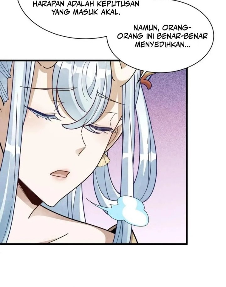 Lanke Special Destiny Chapter 186 - halaman 25