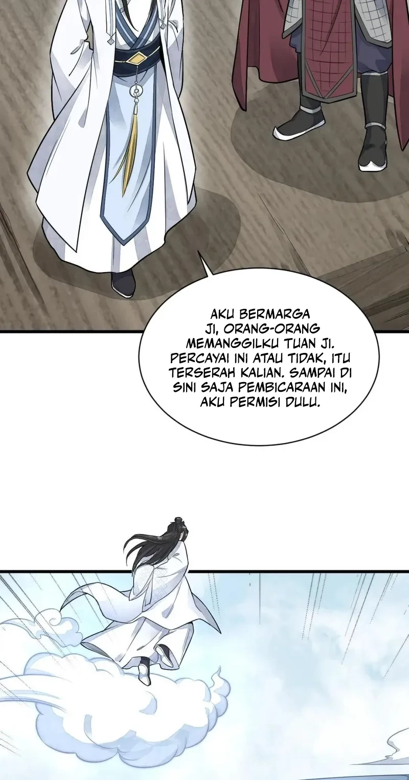 Lanke Special Destiny Chapter 187 - halaman 13