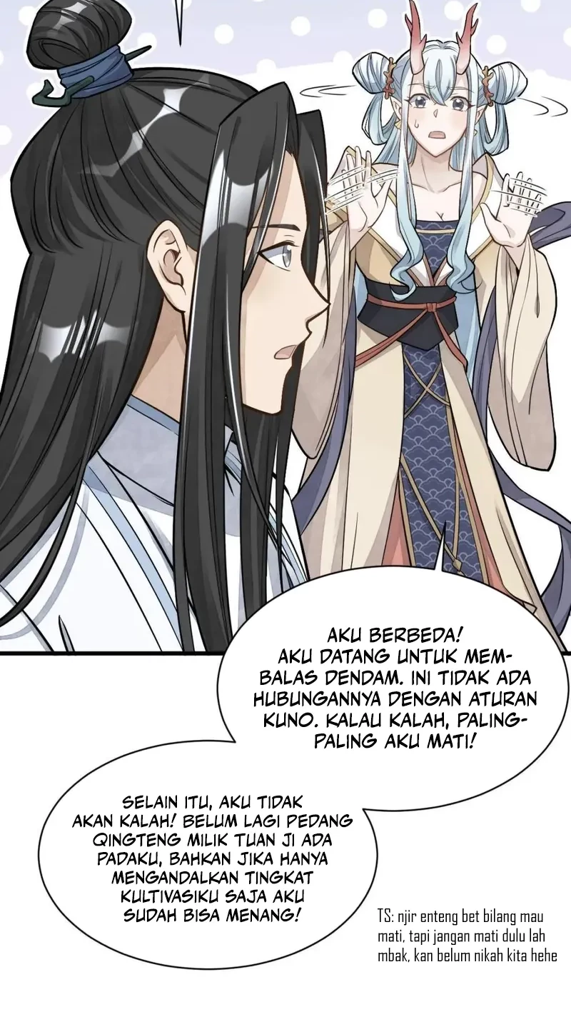 Lanke Special Destiny Chapter 187 - halaman 23