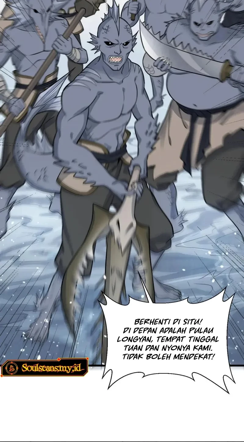 Lanke Special Destiny Chapter 187 - halaman 25