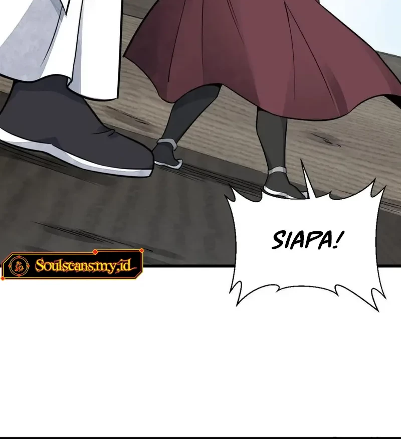 Lanke Special Destiny Chapter 187 - halaman 3