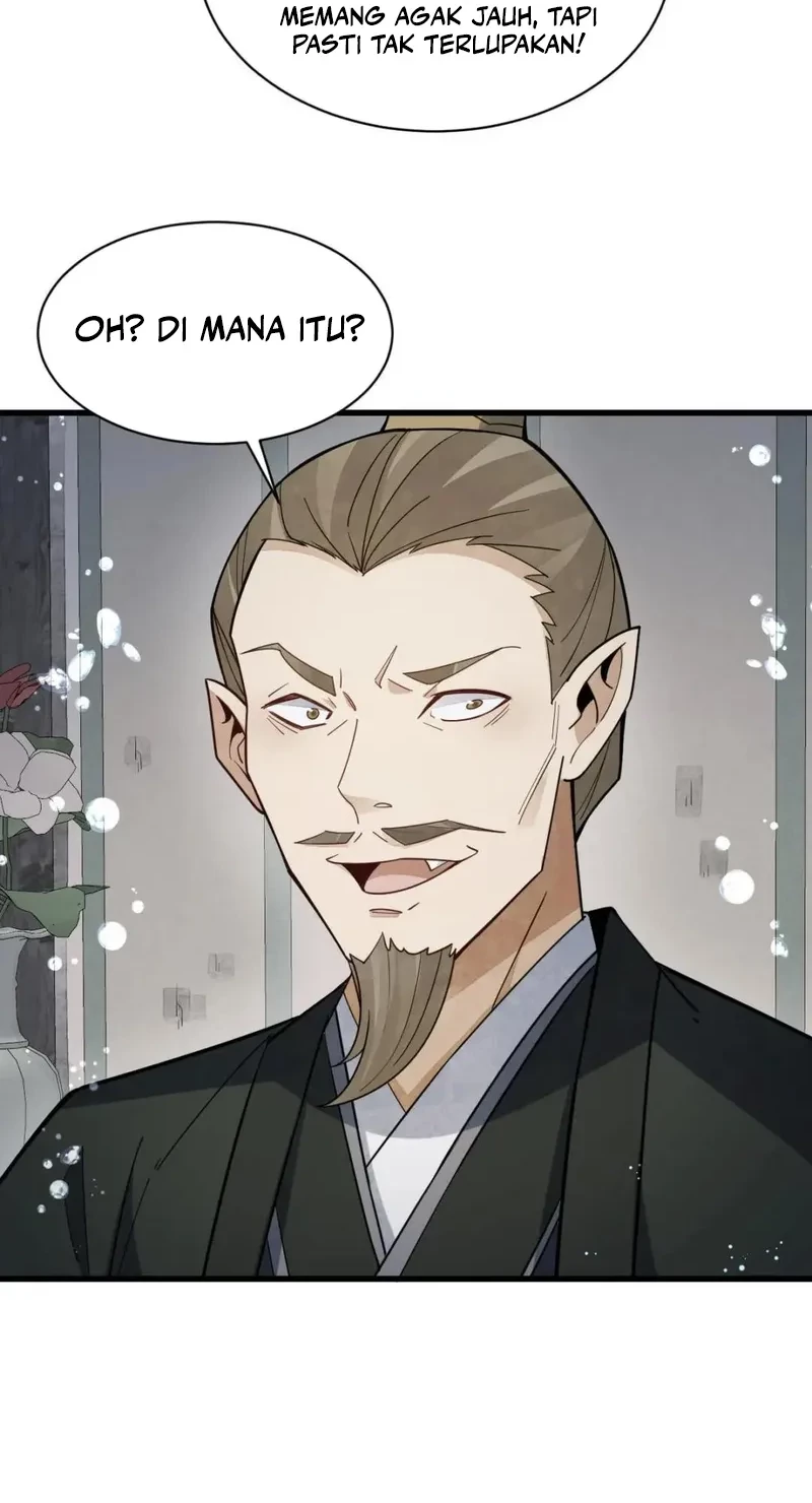 Lanke Special Destiny Chapter 188 - halaman 19